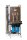 OsmoControl APRO-HP 250-2000 Hochdruck Umkehrosmoseanlage • Reinstwasseranlage • Freistehende Stand- Osmoseanlage aus Edelstahl