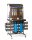 Hochdruck Umkehrosmoseanlage Reinstwasseranlage OsmoControl APRO750-HP freistehende Stand- Osmoseanlage aus Edelstahl gefertigt APRO750-HP = 750l/h