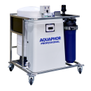 APRO-120 UN • Mobile Umkehrosmose - Trinkwasseranlage mit Remineralisierung ‧ Reinstwasseranlage ‧ Entmineralisierung