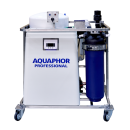 APRO-120 UN tragbares Umkehrosmosesystem • Trinkwasseranlage mit Remineralisierung