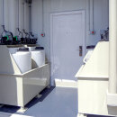 Autonome Wassererzeugungsanlage für jede Art von Wasser - Containerisierte UPW-Kläranlage
