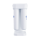 AQUAPHOR RO-101S Umkehrosmoseanlage mit 1 Wege Wasserhahn weiß Trinkwasserfilter Reverse Osmosis System 50 GPD Membran für 190 Liter am Tag