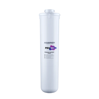 AQUAPHOR PRO 50 Membrane Membranfilter 50 GPD für 7,8l/h - 190 Liter am Tag für Umkehrosmoseanlagen