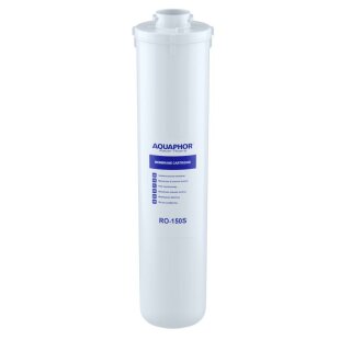 AQUAPHOR RO-150S Membrane Membranfilter 150GPD für 23,7l/h - 568 Liter am Tag