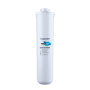 AQUAPHOR PRO HF Wasserfilter 2in1 Hohlfasermembran Kapillarmembran Ultrafiltration Keimsperre bis 0,1 Mikron