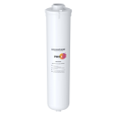 AQUAPHOR PRO 1 Wasserfilter 2in1 Trinkwasserfilter mit Aktivkohlefilter gegen Chlor, Pestizide, Schwermetalle, Bakterien und organische Verunreinigungen bis 3 Mikron