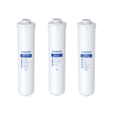 AQUAPHOR Crystal Wasserfilter Set K2 - K3 - K7 Aktivkohle...