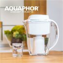 Mikrofiltration Trinkwasserfilter AQUAPHOR J. SHMIDT 500...