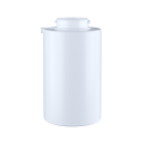 Mikrofiltration Trinkwasserfilter AQUAPHOR J. SHMIDT 500 Reisefilter 2,8 L Fassungsvermögen