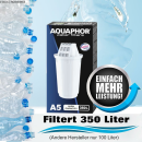 AQUAPHOR A5 Aqualen Kartusche für Provence, Prestige, Atlant, Arctic und Smile Tischwasserfilter