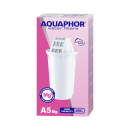 AQUAPHOR A5 Mg Aqualen + Magnesium Kartusche für Provence, Prestige, Atlant, Arctic und Smile Tischwasserfilter