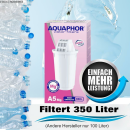 AQUAPHOR A5 Mg Aqualen + Magnesium Kartusche für Provence, Prestige, Atlant, Arctic und Smile Tischwasserfilter