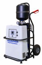 Mobile Umkehrosmoseanlage Aquaphor APRO300-M für 300L/h