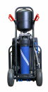 Mobile Umkehrosmoseanlage Aquaphor APRO300-M für 300L/h