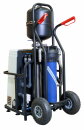 Mobile Umkehrosmoseanlage Aquaphor APRO300-M für 300L/h
