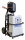 Mobile Umkehrosmoseanlage Aquaphor APRO300-M für 300L/h