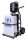 Mobile Umkehrosmoseanlage Aquaphor APRO300-M für 300L/h