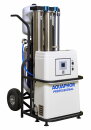 Mobile Umkehrosmoseanlage Aquaphor APRO500-M für 500L/h