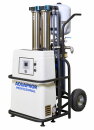 Mobile Umkehrosmoseanlage Aquaphor APRO500-M für 500L/h