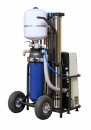 Mobile Umkehrosmoseanlage Aquaphor APRO500-M für 500L/h