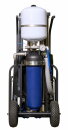 Mobile Umkehrosmoseanlage Aquaphor APRO500-M für 500L/h