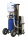 Mobile Umkehrosmoseanlage Aquaphor APRO500-M für 500L/h