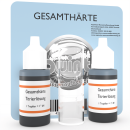 AQUAPHOR S550 Enthärtungsanlage • Entkalkungsanlage S550 + Anschlussset 3