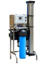 Umkehrosmoseanlage Reinstwasseranlage OsmoControl APRO250...
