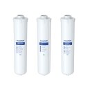 AQUAPHOR Crystal A Wasserfilter Set K2 - K5 - K7...