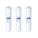 AQUAPHOR Crystal A Wasserfilter Set K2 - K5 - K7...