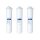 AQUAPHOR Crystal A Wasserfilter Set K2 - K5 - K7 Keimsperre gegen Bakterien, aktives Chlor, Schwermetalle, Pharmazeutika, Medikamente und Mikroplastik