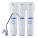 AQUAPHOR Crystal H TRIO Trinkwasserfiltersystem mit 1...