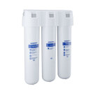 AQUAPHOR Crystal H TRIO Trinkwasserfiltersystem mit 1...