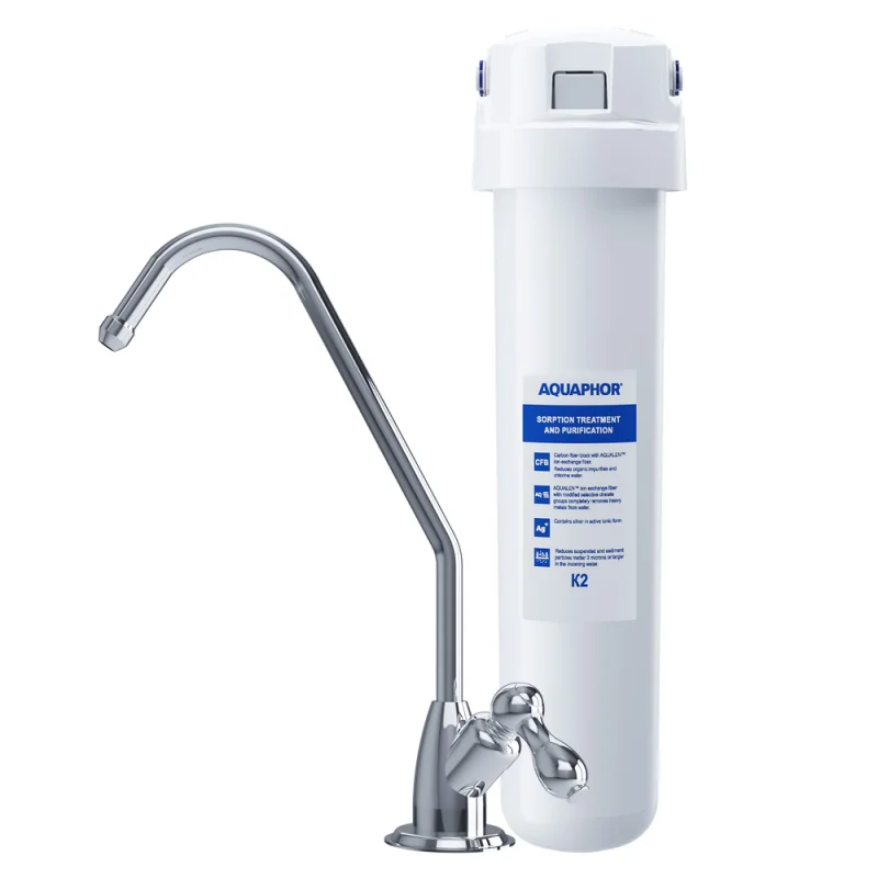AQUAPHOR ECO PRO TRIO
