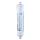 AQUAPHOR Mineral Inline-Kartusche Mineraliesierungskartusche 10 x 2 Zoll - Easy Quick Steckanschluss ¼ Zoll JG