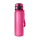 AQUAPHOR Wasserfilter-Trinkflasche CITY  Pink 0,5L mit Aktivkohle-Wasserfilter aus Kokosnussschalen für 150 Liter gefiltertes Trinkwasser