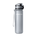 AQUAPHOR Wasserfilter-Trinkflasche CITY Grau 0,5L mit...