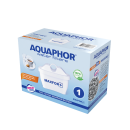 AQUAPHOR MAXPHOR+ Wasserfilter-Kartusche Filterkartusche...