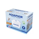 AQUAPHOR MAXPHOR+ Wasserfilter-Kartusche Filterkartusche...