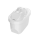 AQUAPHOR MAXPHOR+ Wasserfilter-Kartusche Filterkartusche 1er Pack für AQUAPHOR Time, Armethyst, Jasper, Onyx, Compact