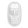 AQUAPHOR MAXPHOR+ Wasserfilter-Kartusche Filterkartusche 1er Pack für AQUAPHOR Time, Armethyst, Jasper, Onyx, Compact