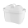 AQUAPHOR MAXPHOR+ Wasserfilter-Kartusche Filterkartusche 1er Pack für AQUAPHOR Time, Armethyst, Jasper, Onyx, Compact