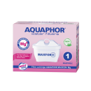 AQUAPHOR MAXPHOR+ MG Filterkartusche Trinkwasserfilter...