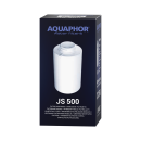 AQUAPHOR Mikrofiltrations- Kartusche JS500 Ersatzfilter für J.SHMIDT 500 Tischwasserfilter - Trinkwasserfilter