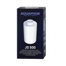 AQUAPHOR Mikrofiltrations- Kartusche JS500 Ersatzfilter für J.SHMIDT 500 Tischwasserfilter - Trinkwasserfilter