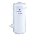 AQUAPHOR TOPAZ Ersatz-Kartusche Wasserfilter für den Wasserhahn mit AQUALEN und Aktivkohle aus Kokussnusschalen
