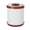 AQUAPHOR B505-13 Ersatz-Wasserfilter 2-Stufen Filtration...