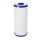 AQUAPHOR B150 Midi Ersatz-Wasserfilter 2-Stufen Aktivkohle-Filterations-Kartusche für Viking Midi zur Kalt-Wasseraufbereitung bis 1 Mikron
