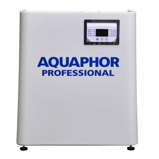 OsmoControl APRO-NP-80 Trinkwasseranlage | 80 l/h | Umkehrosmose mit Keimsperre & Remineralisierung