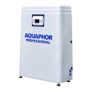 APRO-120 Kompakt Umkehrosmoseanlage - Reinstwasseranlage – Osmoseanlage  bis 1500ppm - 1800µS/cm Speisewasser